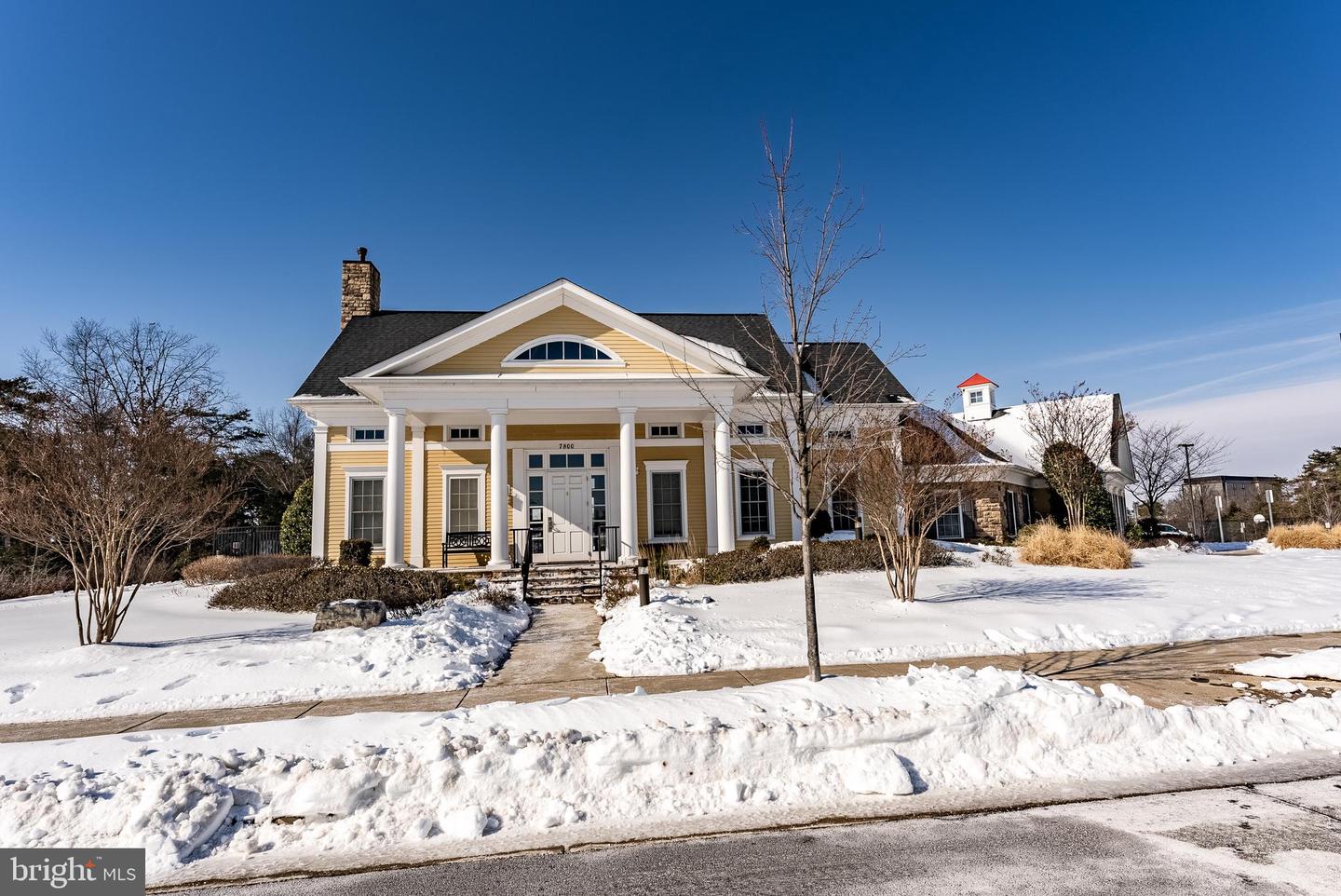 7921 CULLODEN CREST LN, GAINESVILLE, Virginia 20155, 3 Bedrooms Bedrooms, ,3 BathroomsBathrooms,Residential,For sale,7921 CULLODEN CREST LN,VAPW2111094 MLS # VAPW2111094