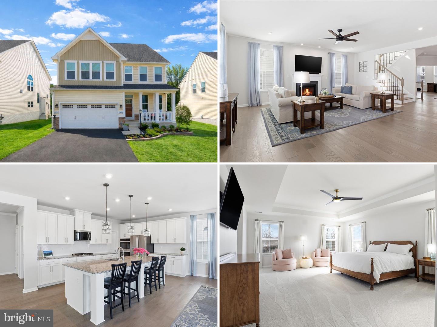 12433 SOUTHINGTON DR, WOODBRIDGE, Virginia 22192, 5 Bedrooms Bedrooms, ,4 BathroomsBathrooms,Residential,For sale,12433 SOUTHINGTON DR,VAPW2111016 MLS # VAPW2111016