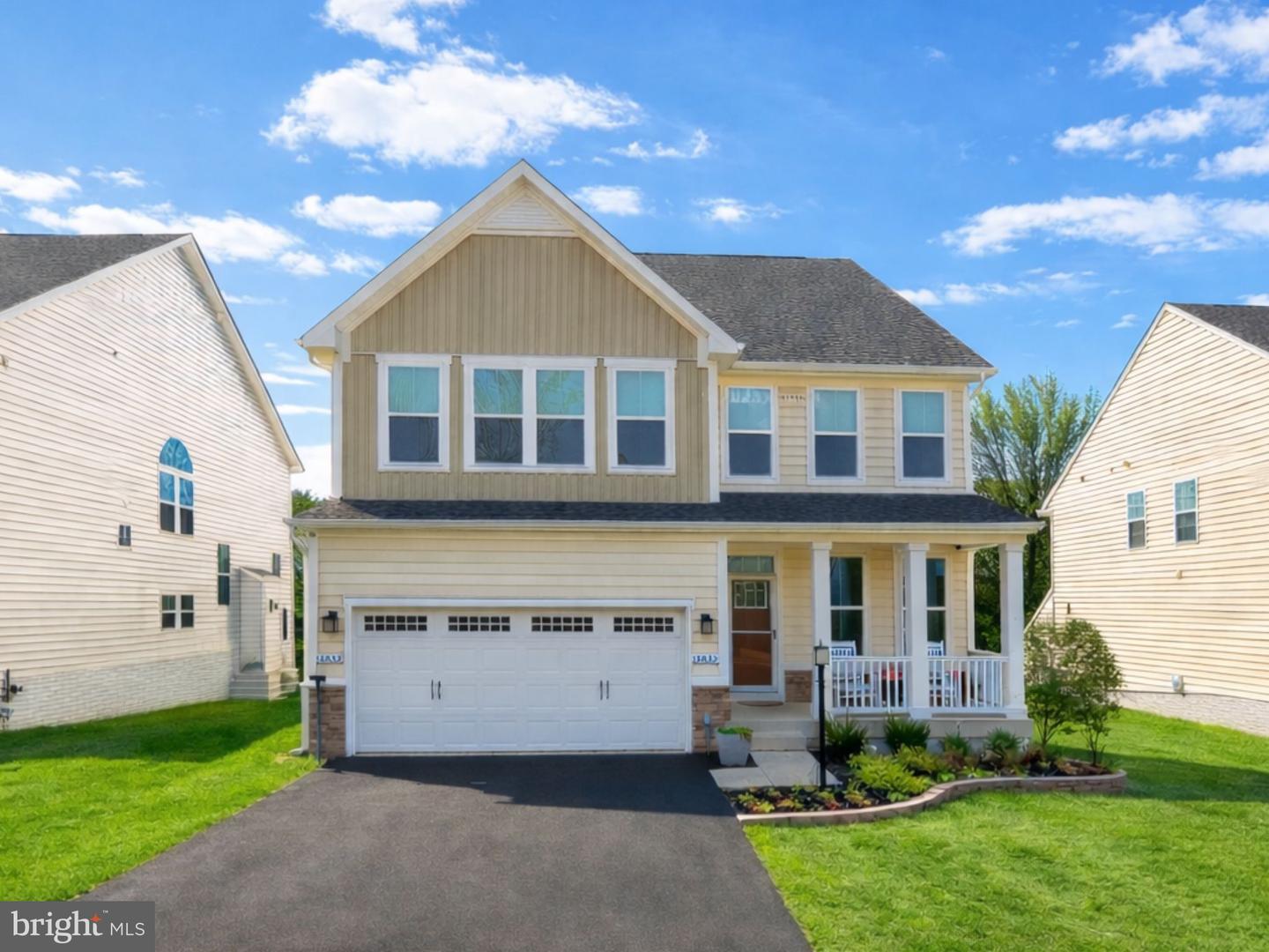 12433 SOUTHINGTON DR, WOODBRIDGE, Virginia 22192, 5 Bedrooms Bedrooms, ,4 BathroomsBathrooms,Residential,For sale,12433 SOUTHINGTON DR,VAPW2111016 MLS # VAPW2111016