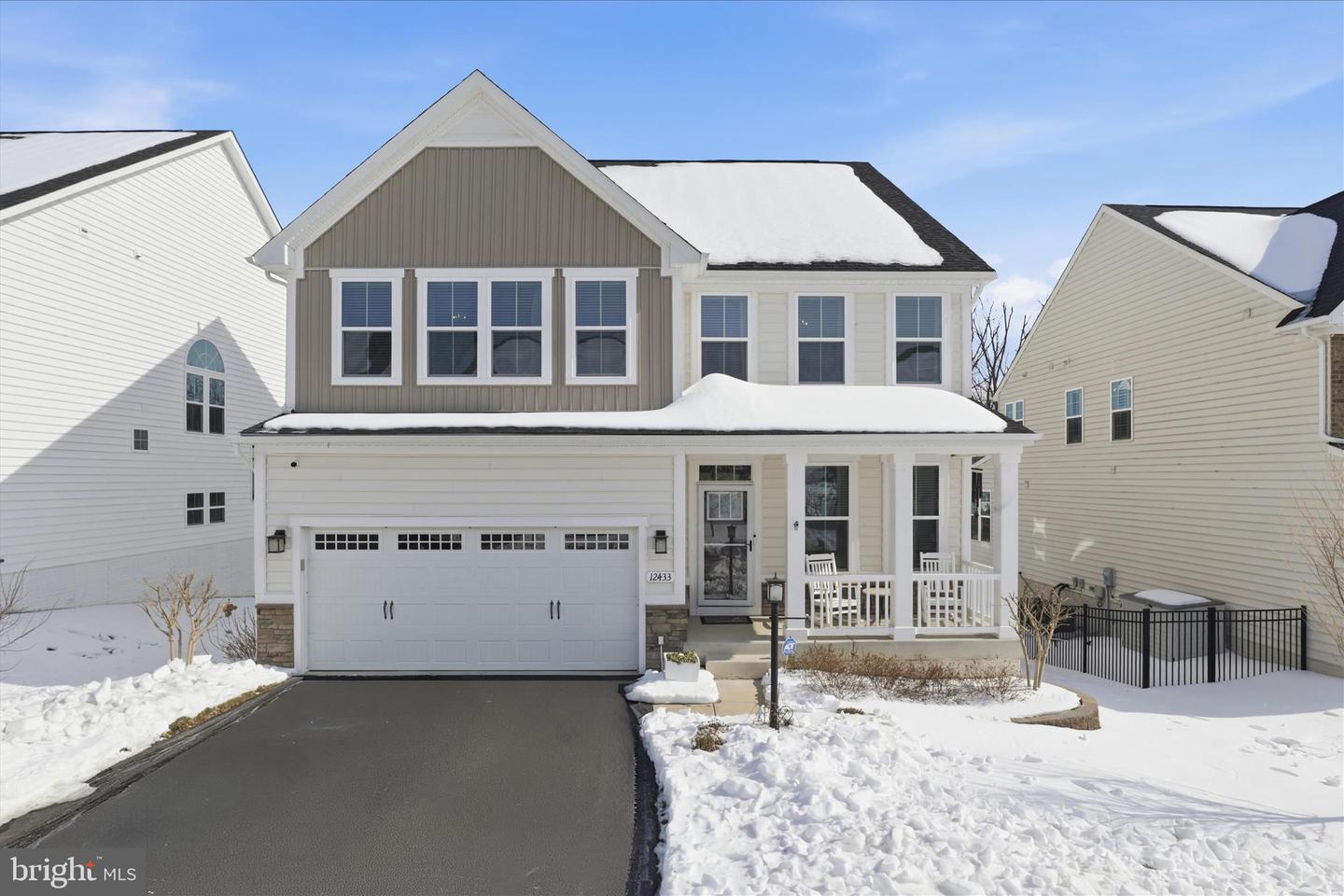 12433 SOUTHINGTON DR, WOODBRIDGE, Virginia 22192, 5 Bedrooms Bedrooms, ,4 BathroomsBathrooms,Residential,For sale,12433 SOUTHINGTON DR,VAPW2111016 MLS # VAPW2111016