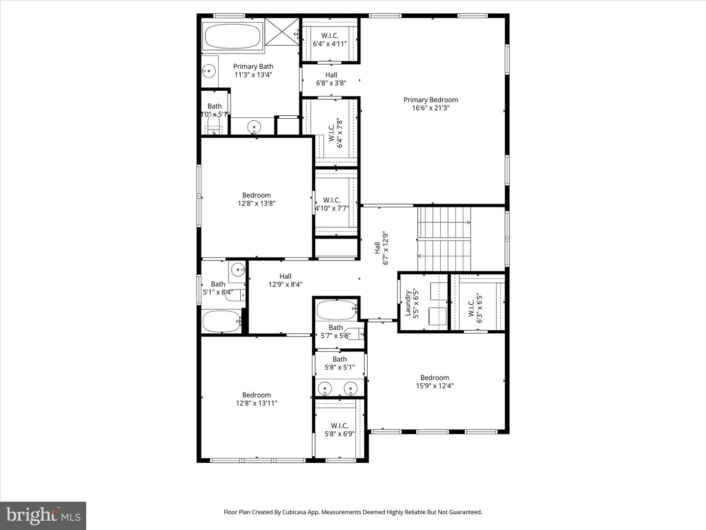 12433 SOUTHINGTON DR, WOODBRIDGE, Virginia 22192, 5 Bedrooms Bedrooms, ,4 BathroomsBathrooms,Residential,For sale,12433 SOUTHINGTON DR,VAPW2111016 MLS # VAPW2111016