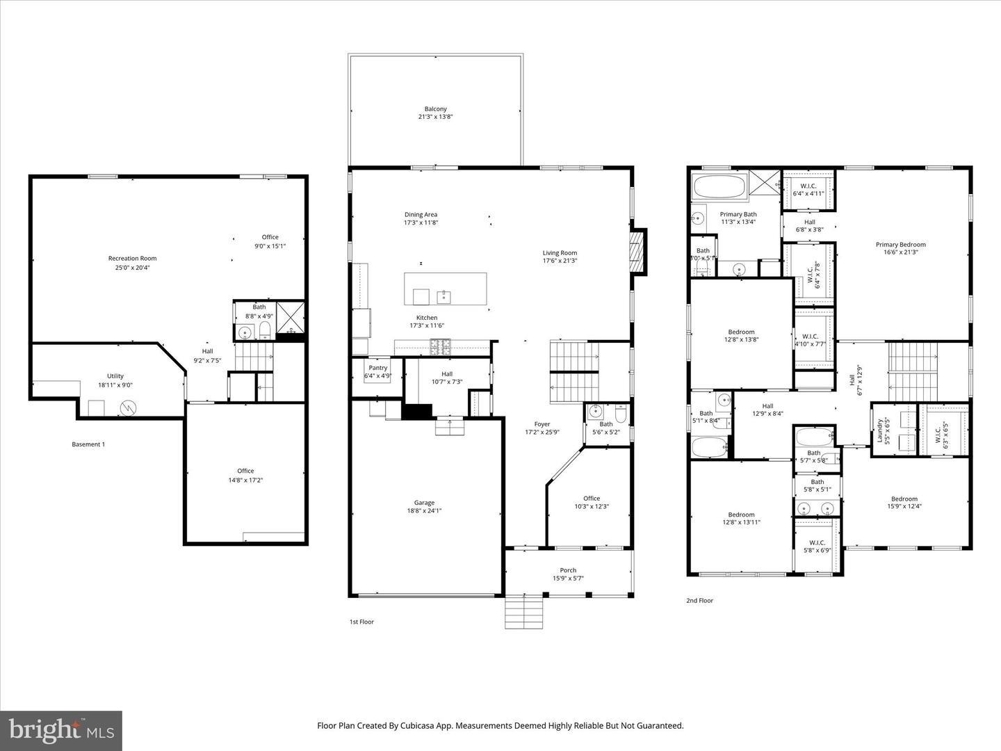 12433 SOUTHINGTON DR, WOODBRIDGE, Virginia 22192, 5 Bedrooms Bedrooms, ,4 BathroomsBathrooms,Residential,For sale,12433 SOUTHINGTON DR,VAPW2111016 MLS # VAPW2111016