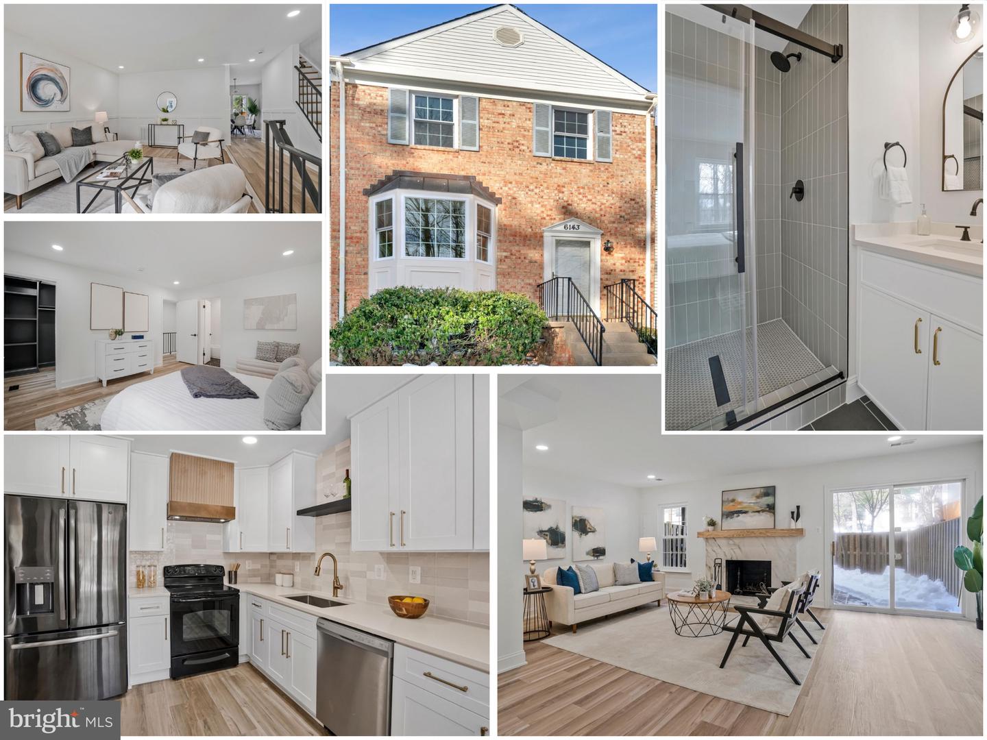 6143 GREEN HOLLOW CT, SPRINGFIELD, Virginia 22152, 3 Bedrooms Bedrooms, ,3 BathroomsBathrooms,Residential,For sale,6143 GREEN HOLLOW CT,VAFX2287174 MLS # VAFX2287174