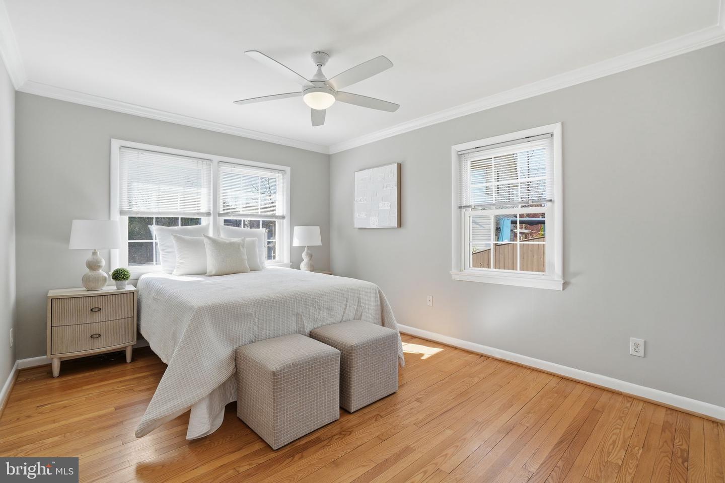 1808 N JOHNSON ST, ARLINGTON, Virginia 22207, 4 Bedrooms Bedrooms, ,2 BathroomsBathrooms,Residential,For sale,1808 N JOHNSON ST,VAAR2067988 MLS # VAAR2067988