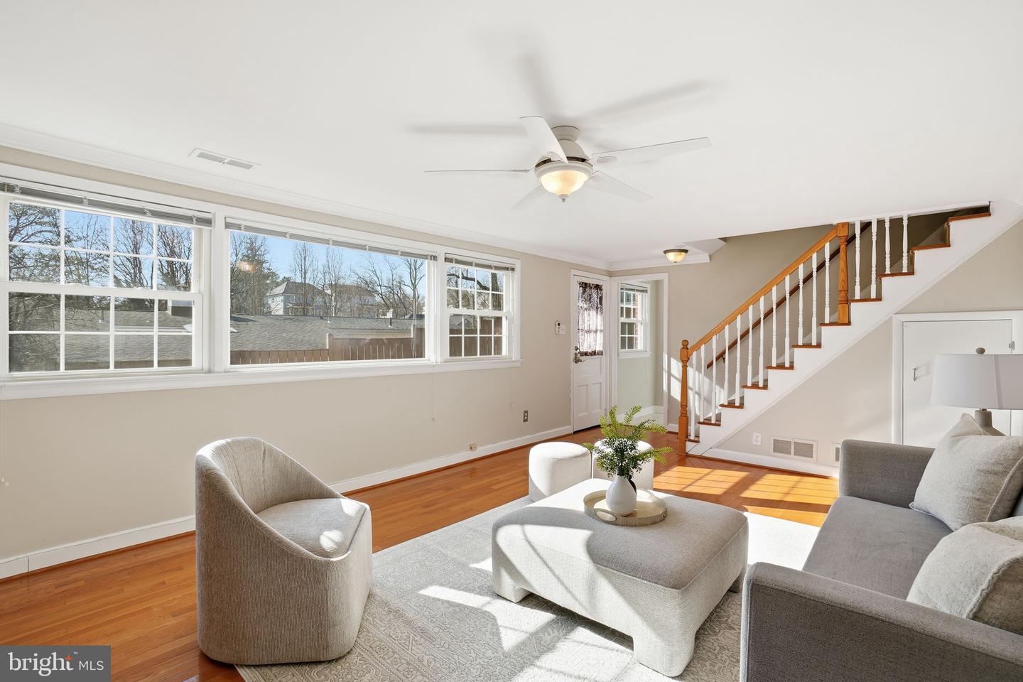 1808 N JOHNSON ST, ARLINGTON, Virginia 22207, 4 Bedrooms Bedrooms, ,2 BathroomsBathrooms,Residential,For sale,1808 N JOHNSON ST,VAAR2067988 MLS # VAAR2067988