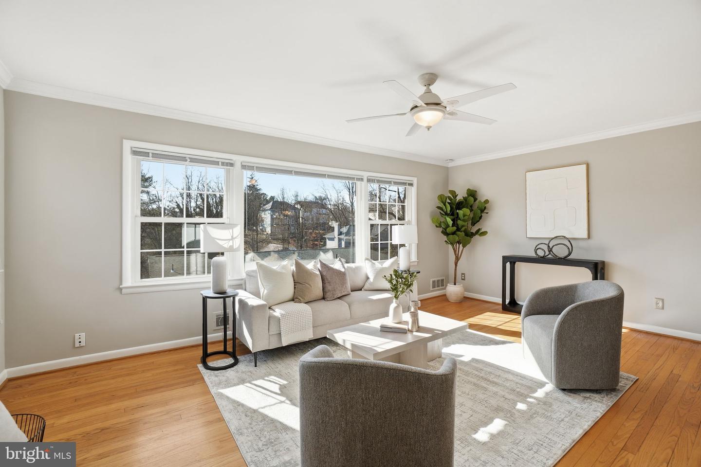 1808 N JOHNSON ST, ARLINGTON, Virginia 22207, 4 Bedrooms Bedrooms, ,2 BathroomsBathrooms,Residential,For sale,1808 N JOHNSON ST,VAAR2067988 MLS # VAAR2067988