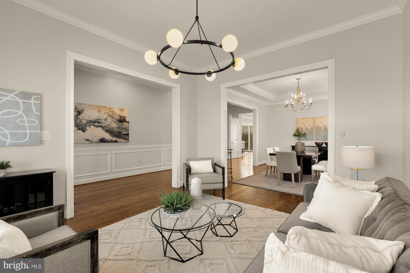 2012 N GREENBRIER ST, ARLINGTON, Virginia 22205, 5 Bedrooms Bedrooms, ,4 BathroomsBathrooms,Residential,For sale,2012 N GREENBRIER ST,VAAR2067996 MLS # VAAR2067996