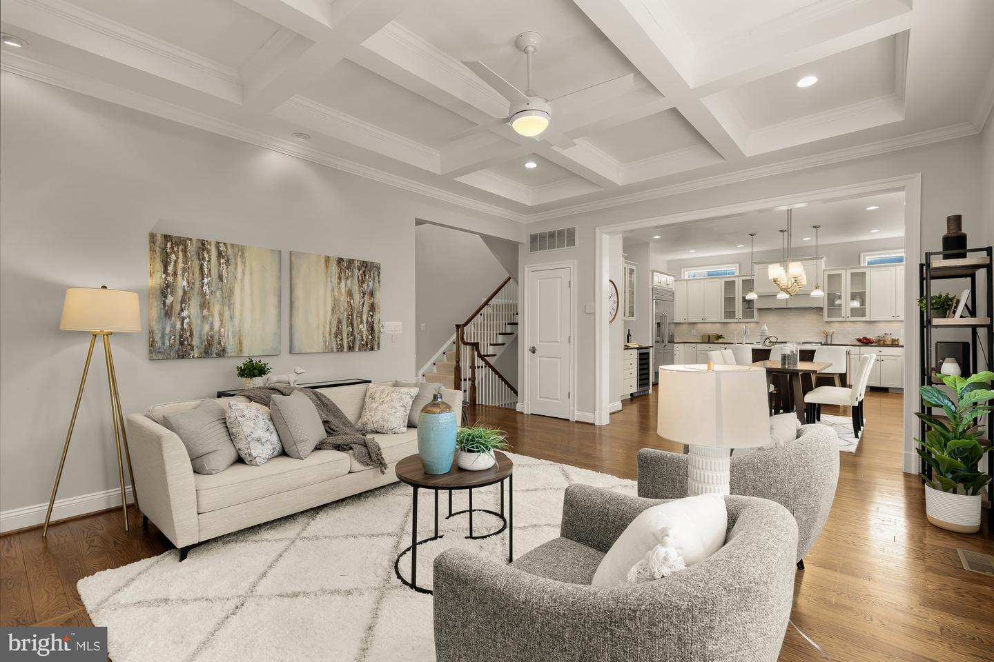 2012 N GREENBRIER ST, ARLINGTON, Virginia 22205, 5 Bedrooms Bedrooms, ,4 BathroomsBathrooms,Residential,For sale,2012 N GREENBRIER ST,VAAR2067996 MLS # VAAR2067996