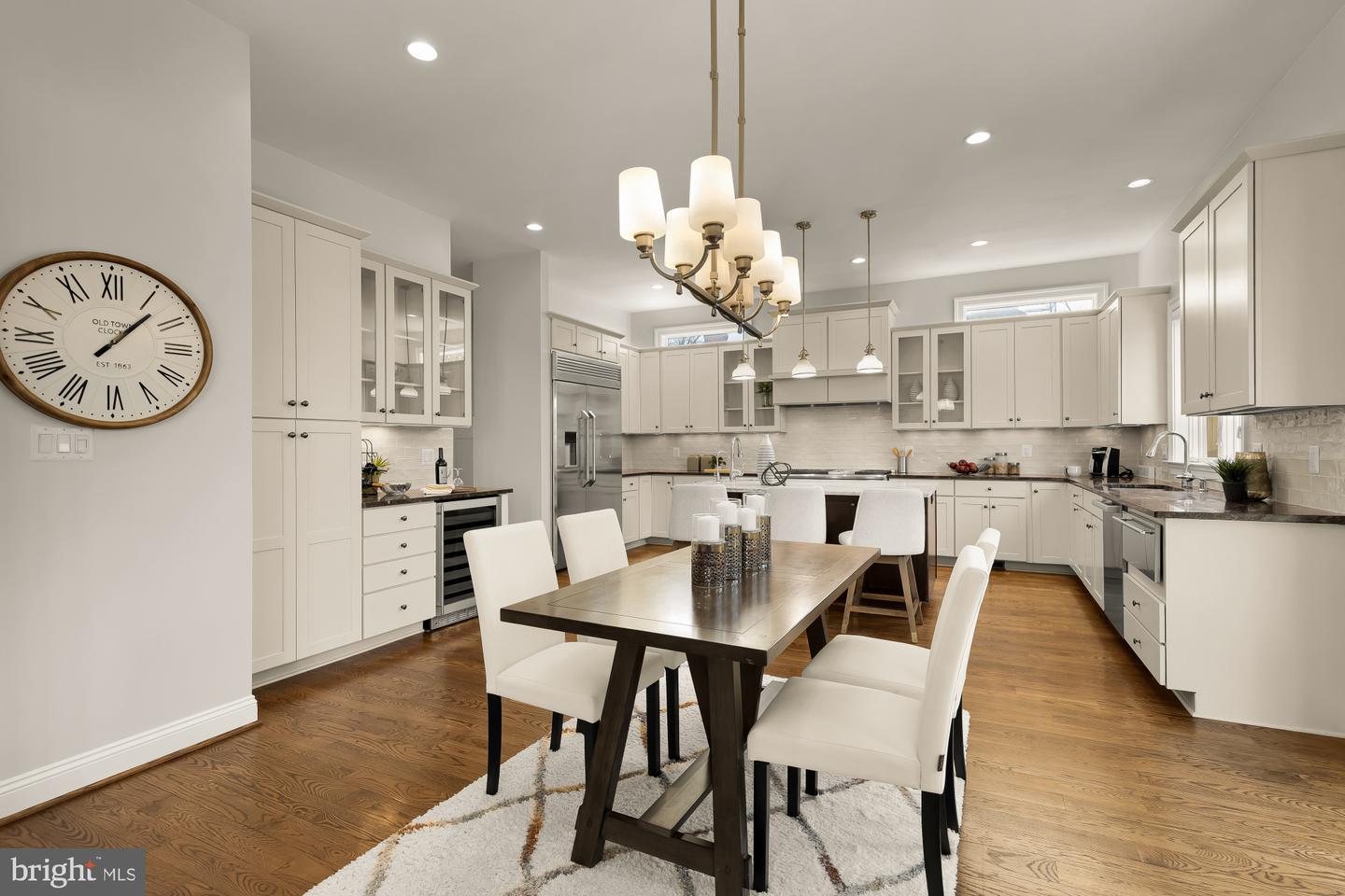 2012 N GREENBRIER ST, ARLINGTON, Virginia 22205, 5 Bedrooms Bedrooms, ,4 BathroomsBathrooms,Residential,For sale,2012 N GREENBRIER ST,VAAR2067996 MLS # VAAR2067996