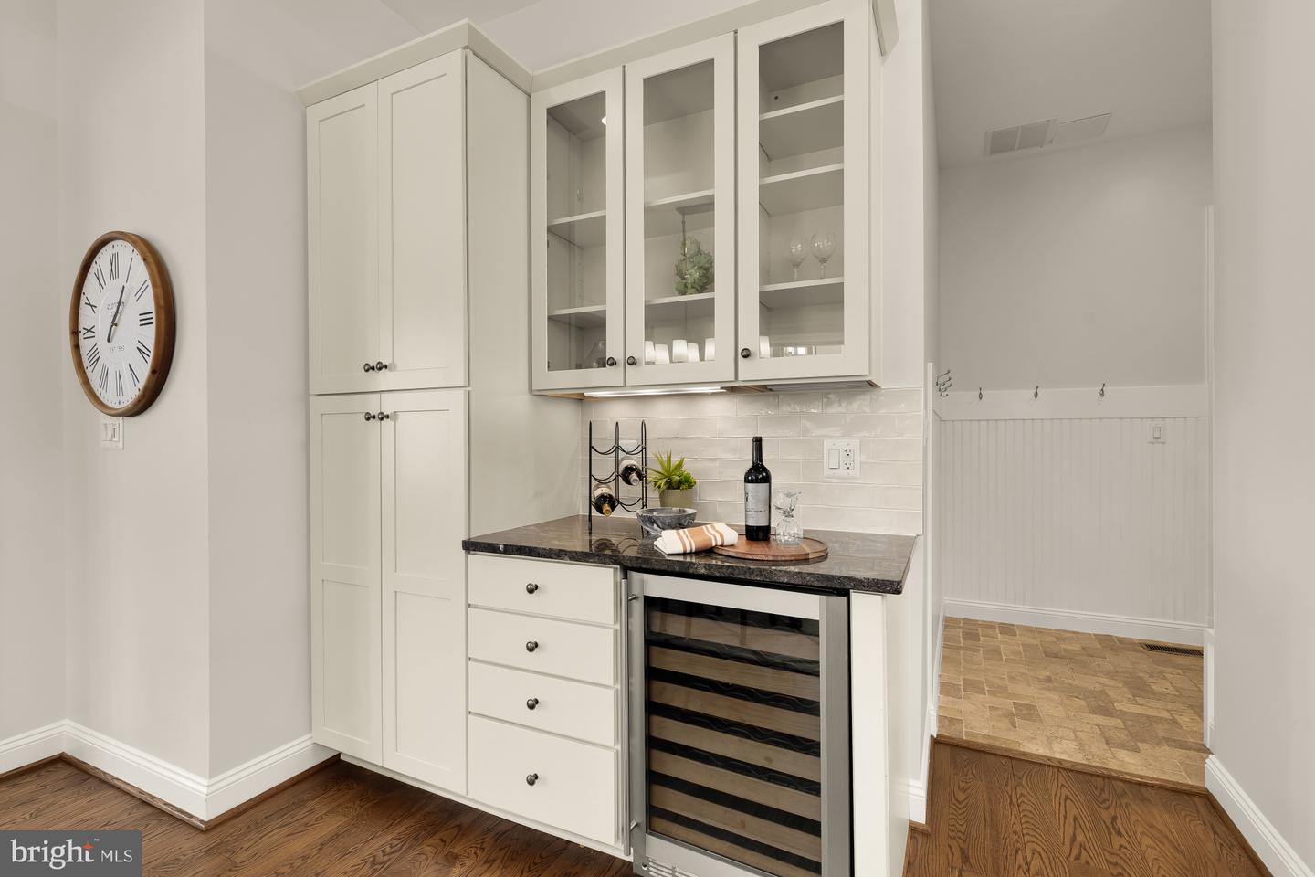 2012 N GREENBRIER ST, ARLINGTON, Virginia 22205, 5 Bedrooms Bedrooms, ,4 BathroomsBathrooms,Residential,For sale,2012 N GREENBRIER ST,VAAR2067996 MLS # VAAR2067996