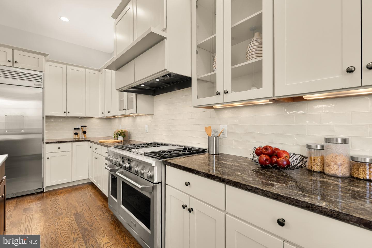 2012 N GREENBRIER ST, ARLINGTON, Virginia 22205, 5 Bedrooms Bedrooms, ,4 BathroomsBathrooms,Residential,For sale,2012 N GREENBRIER ST,VAAR2067996 MLS # VAAR2067996