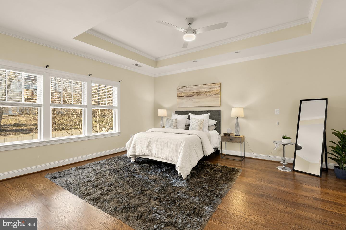 2012 N GREENBRIER ST, ARLINGTON, Virginia 22205, 5 Bedrooms Bedrooms, ,4 BathroomsBathrooms,Residential,For sale,2012 N GREENBRIER ST,VAAR2067996 MLS # VAAR2067996