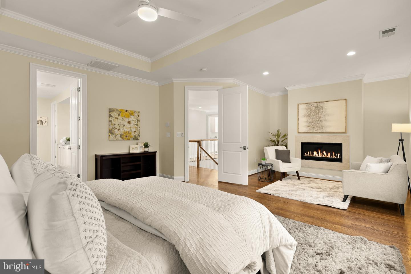 2012 N GREENBRIER ST, ARLINGTON, Virginia 22205, 5 Bedrooms Bedrooms, ,4 BathroomsBathrooms,Residential,For sale,2012 N GREENBRIER ST,VAAR2067996 MLS # VAAR2067996