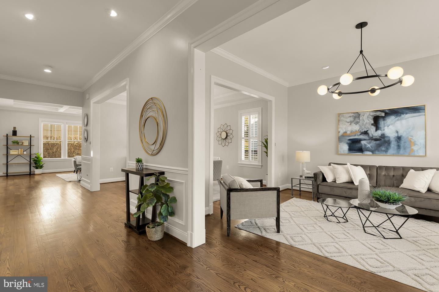 2012 N GREENBRIER ST, ARLINGTON, Virginia 22205, 5 Bedrooms Bedrooms, ,4 BathroomsBathrooms,Residential,For sale,2012 N GREENBRIER ST,VAAR2067996 MLS # VAAR2067996