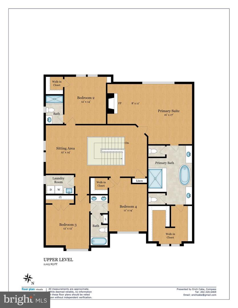 2012 N GREENBRIER ST, ARLINGTON, Virginia 22205, 5 Bedrooms Bedrooms, ,4 BathroomsBathrooms,Residential,For sale,2012 N GREENBRIER ST,VAAR2067996 MLS # VAAR2067996