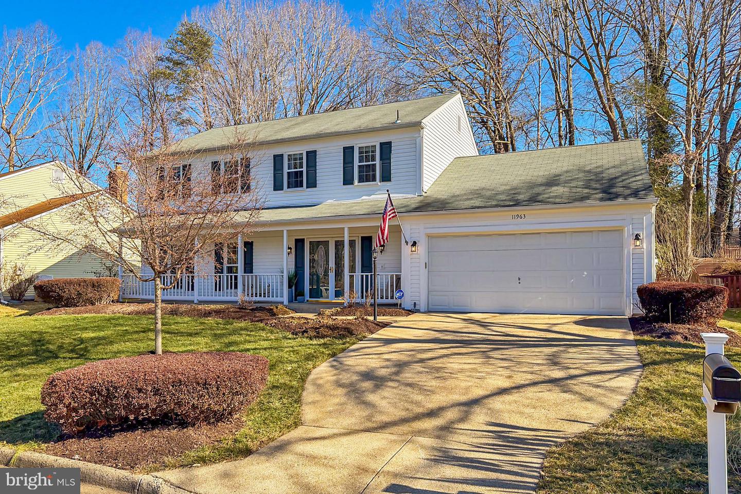 11963 HEDGES RUN DR, WOODBRIDGE, Virginia 22192, 4 Bedrooms Bedrooms, ,2 BathroomsBathrooms,Residential,For sale,11963 HEDGES RUN DR,VAPW2111030 MLS # VAPW2111030