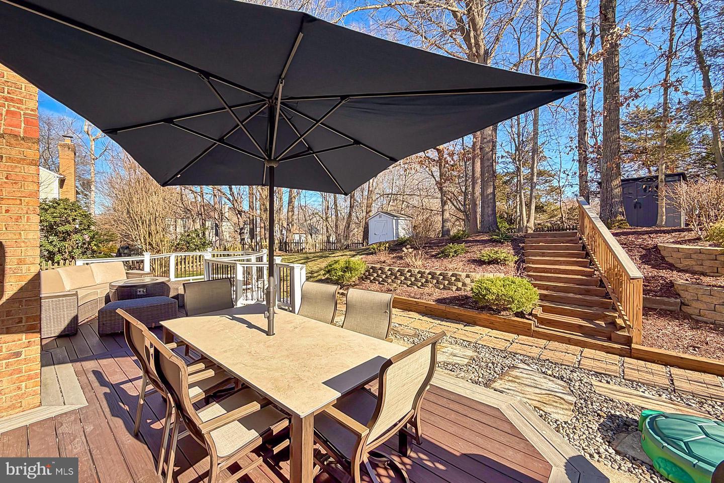 11963 HEDGES RUN DR, WOODBRIDGE, Virginia 22192, 4 Bedrooms Bedrooms, ,2 BathroomsBathrooms,Residential,For sale,11963 HEDGES RUN DR,VAPW2111030 MLS # VAPW2111030