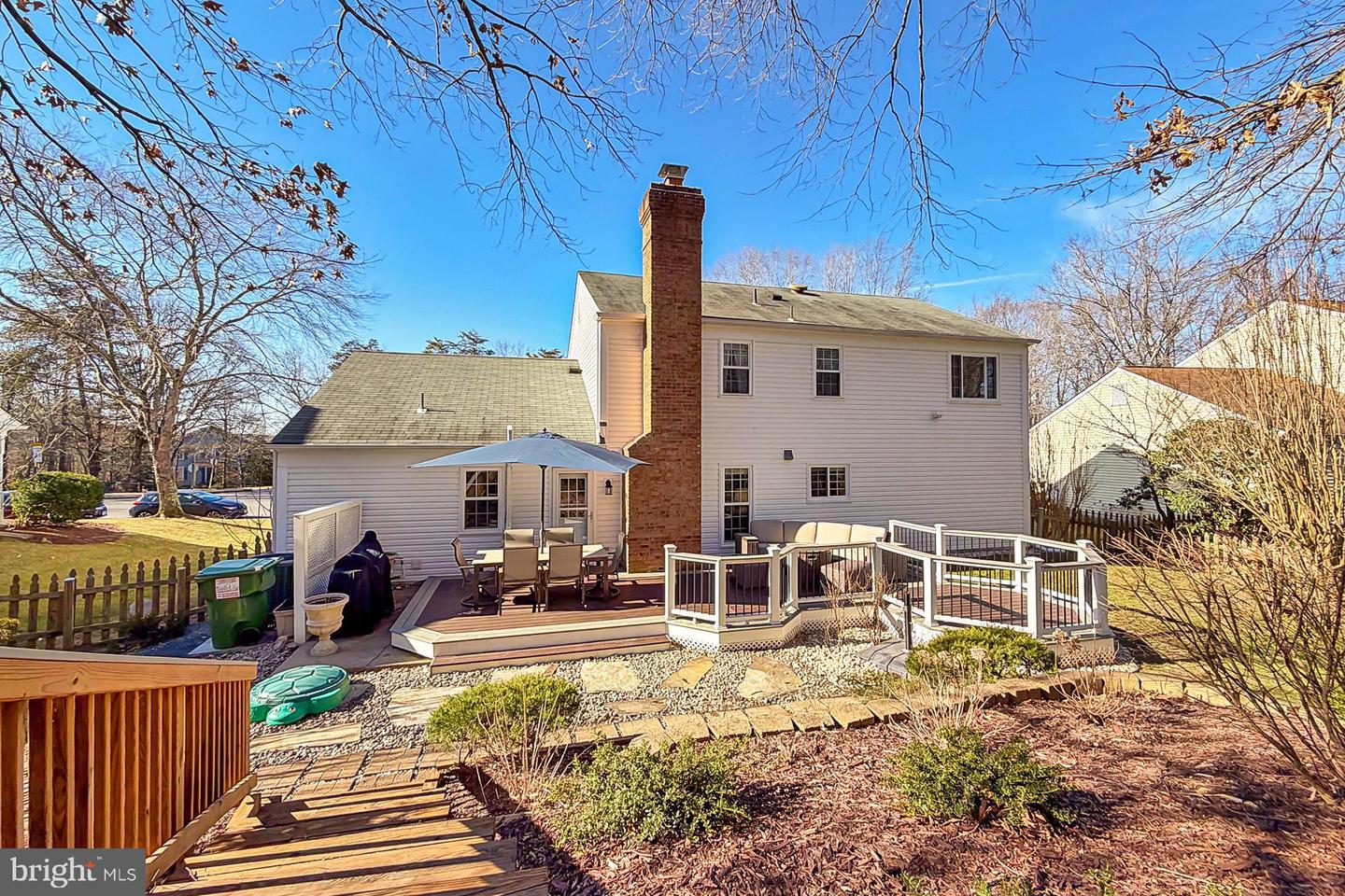 11963 HEDGES RUN DR, WOODBRIDGE, Virginia 22192, 4 Bedrooms Bedrooms, ,2 BathroomsBathrooms,Residential,For sale,11963 HEDGES RUN DR,VAPW2111030 MLS # VAPW2111030