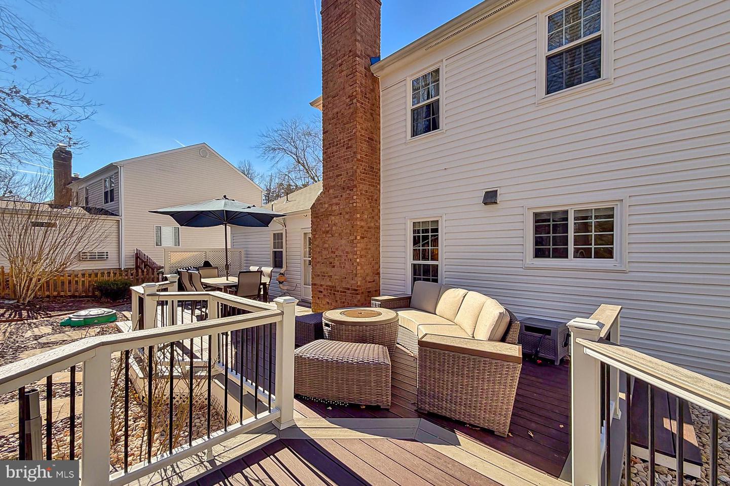 11963 HEDGES RUN DR, WOODBRIDGE, Virginia 22192, 4 Bedrooms Bedrooms, ,2 BathroomsBathrooms,Residential,For sale,11963 HEDGES RUN DR,VAPW2111030 MLS # VAPW2111030