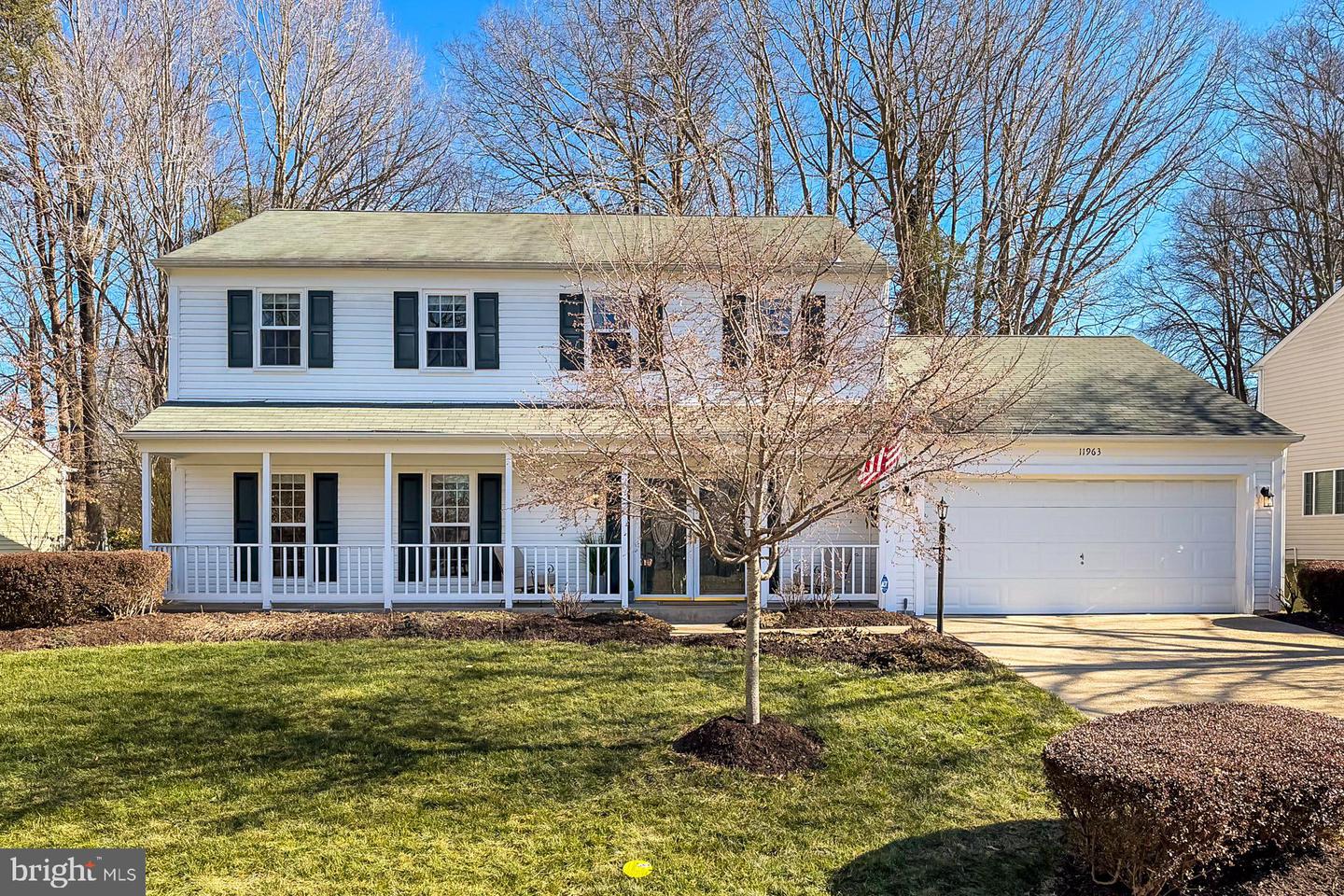 11963 HEDGES RUN DR, WOODBRIDGE, Virginia 22192, 4 Bedrooms Bedrooms, ,2 BathroomsBathrooms,Residential,For sale,11963 HEDGES RUN DR,VAPW2111030 MLS # VAPW2111030