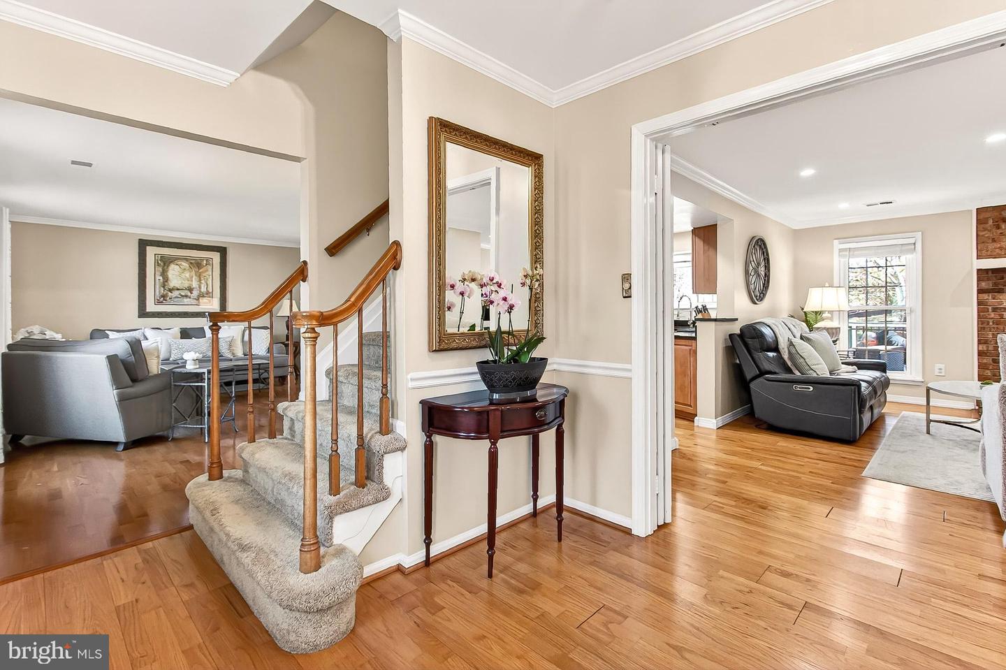 11963 HEDGES RUN DR, WOODBRIDGE, Virginia 22192, 4 Bedrooms Bedrooms, ,2 BathroomsBathrooms,Residential,For sale,11963 HEDGES RUN DR,VAPW2111030 MLS # VAPW2111030