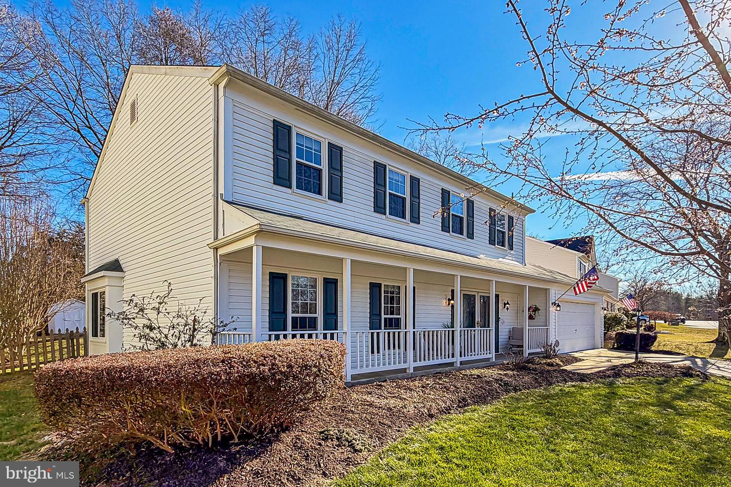 11963 HEDGES RUN DR, WOODBRIDGE, Virginia 22192, 4 Bedrooms Bedrooms, ,2 BathroomsBathrooms,Residential,For sale,11963 HEDGES RUN DR,VAPW2111030 MLS # VAPW2111030