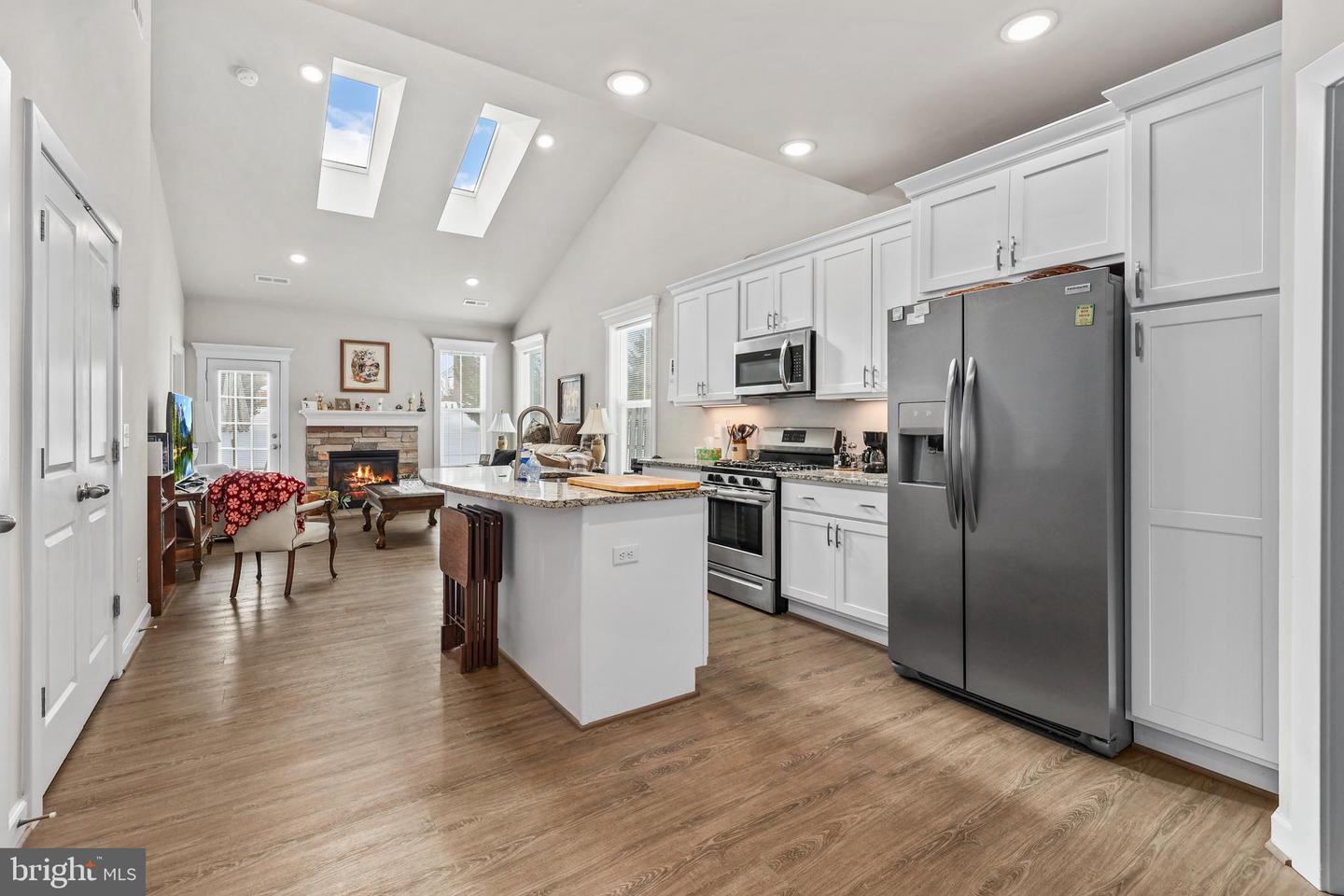 5712 FINLEY ROSE CT, FREDERICKSBURG, Virginia 22407, 3 Bedrooms Bedrooms, ,2 BathroomsBathrooms,Residential,For sale,5712 FINLEY ROSE CT,VASP2038794 MLS # VASP2038794