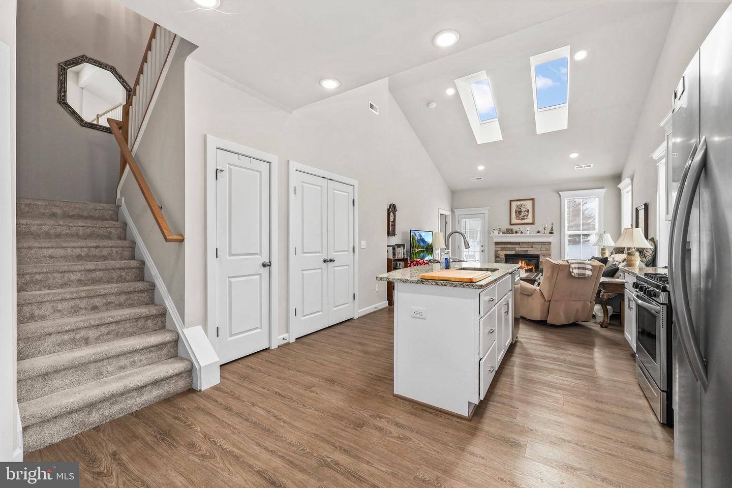 5712 FINLEY ROSE CT, FREDERICKSBURG, Virginia 22407, 3 Bedrooms Bedrooms, ,2 BathroomsBathrooms,Residential,For sale,5712 FINLEY ROSE CT,VASP2038794 MLS # VASP2038794