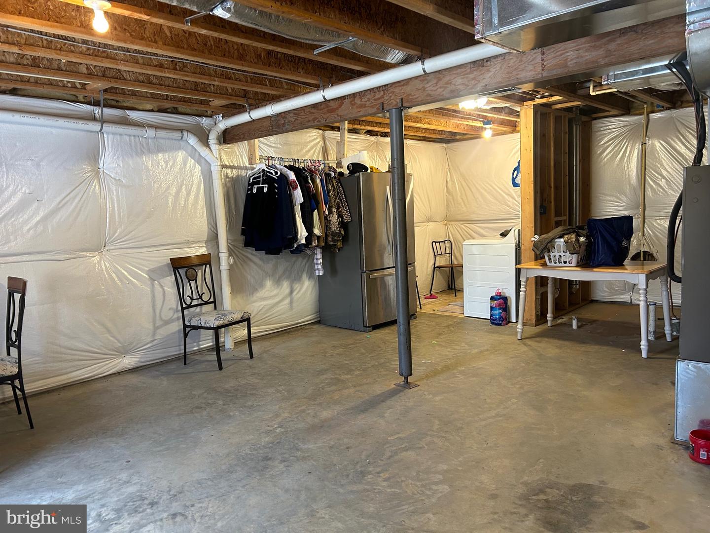 18097 WATERLOO RD, AMISSVILLE, Virginia 20106, 3 Bedrooms Bedrooms, ,3 BathroomsBathrooms,Residential,For sale,18097 WATERLOO RD,VACU2012520 MLS # VACU2012520