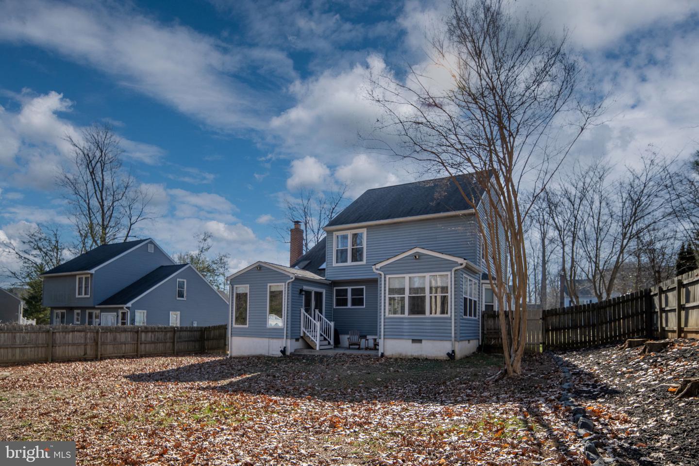 23 GARFIELD ST, STAFFORD, Virginia 22556, 4 Bedrooms Bedrooms, ,2 BathroomsBathrooms,Residential,For sale,23 GARFIELD ST,VAST2045448 MLS # VAST2045448