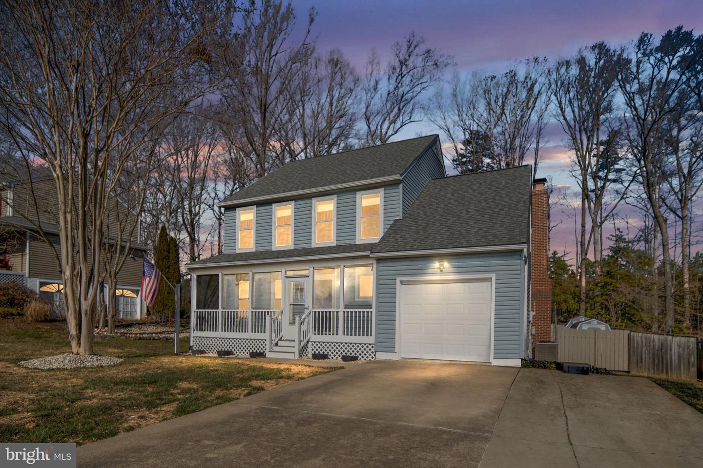 23 GARFIELD ST, STAFFORD, Virginia 22556, 4 Bedrooms Bedrooms, ,2 BathroomsBathrooms,Residential,For sale,23 GARFIELD ST,VAST2045448 MLS # VAST2045448