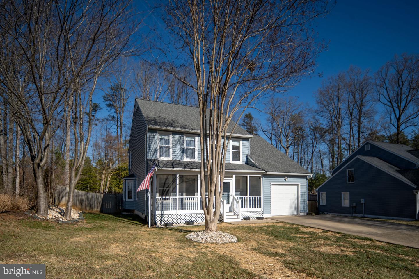 23 GARFIELD ST, STAFFORD, Virginia 22556, 4 Bedrooms Bedrooms, ,2 BathroomsBathrooms,Residential,For sale,23 GARFIELD ST,VAST2045448 MLS # VAST2045448