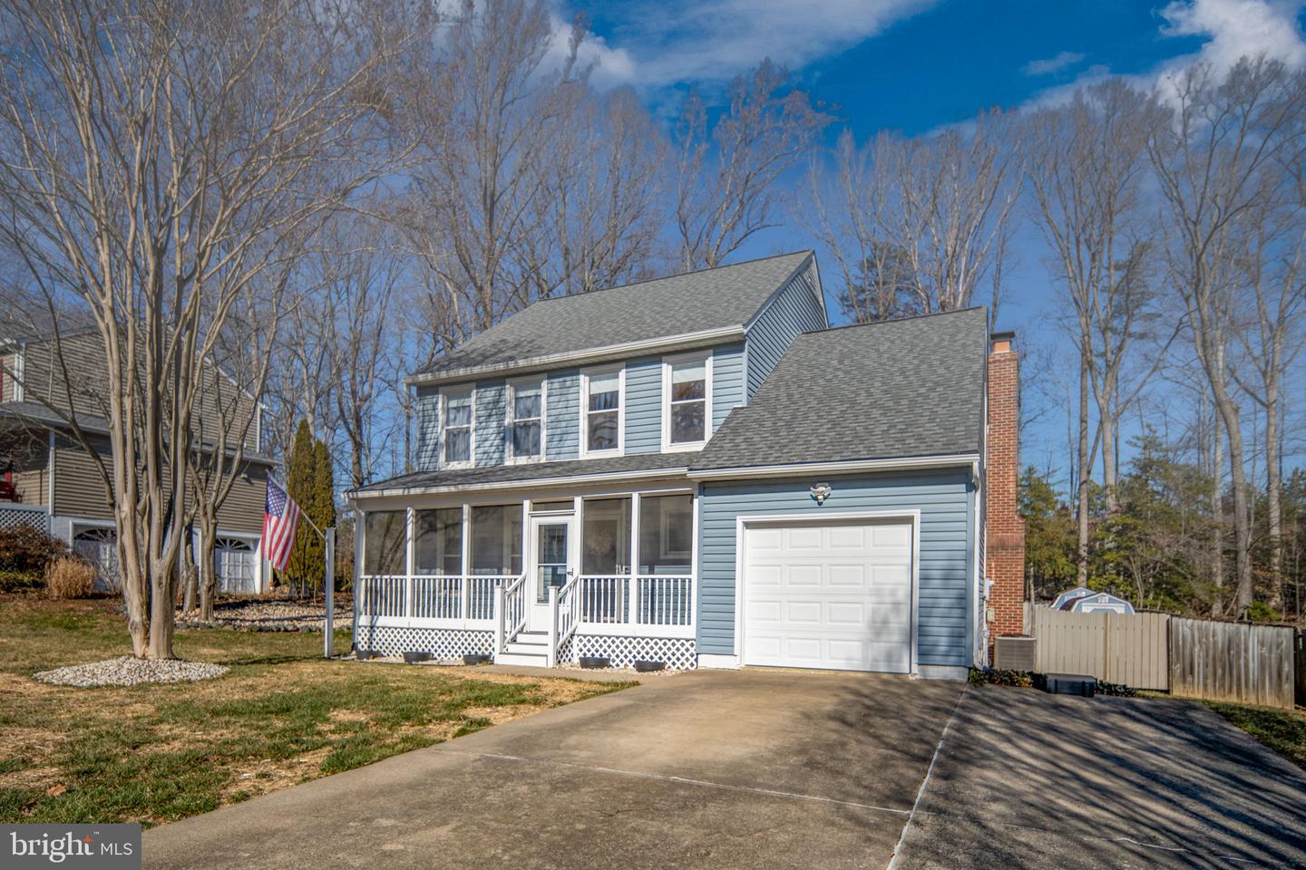 23 GARFIELD ST, STAFFORD, Virginia 22556, 4 Bedrooms Bedrooms, ,2 BathroomsBathrooms,Residential,For sale,23 GARFIELD ST,VAST2045448 MLS # VAST2045448