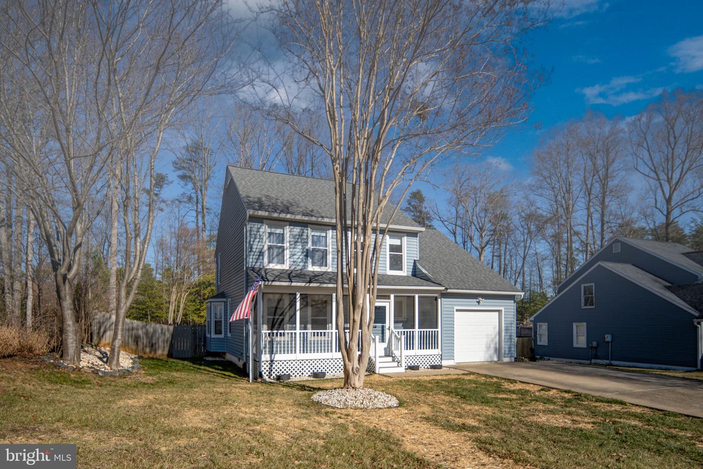 23 GARFIELD ST, STAFFORD, Virginia 22556, 4 Bedrooms Bedrooms, ,2 BathroomsBathrooms,Residential,For sale,23 GARFIELD ST,VAST2045448 MLS # VAST2045448