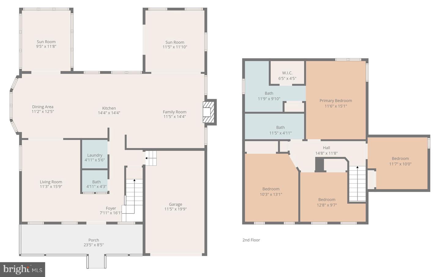 23 GARFIELD ST, STAFFORD, Virginia 22556, 4 Bedrooms Bedrooms, ,2 BathroomsBathrooms,Residential,For sale,23 GARFIELD ST,VAST2045448 MLS # VAST2045448