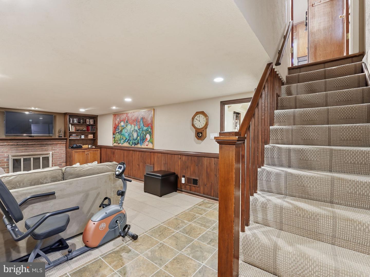 1812 N HANCOCK ST, ARLINGTON, Virginia 22201, 2 Bedrooms Bedrooms, ,3 BathroomsBathrooms,Residential,For sale,1812 N HANCOCK ST,VAAR2068040 MLS # VAAR2068040