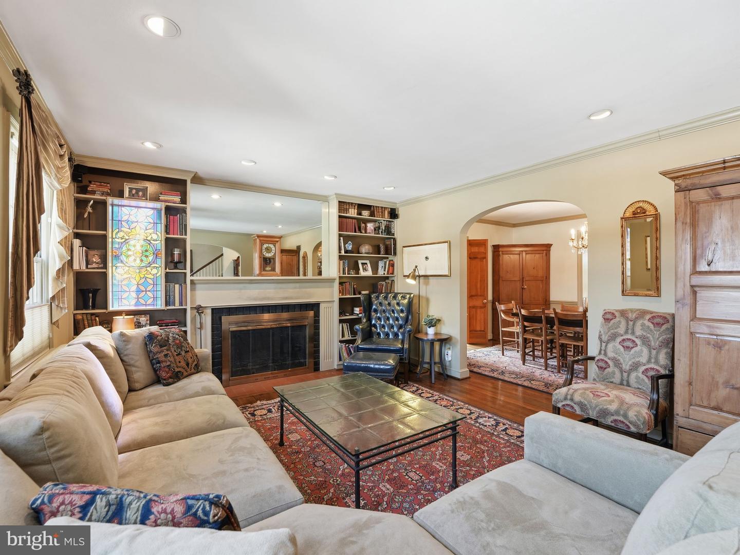 1812 N HANCOCK ST, ARLINGTON, Virginia 22201, 2 Bedrooms Bedrooms, ,3 BathroomsBathrooms,Residential,For sale,1812 N HANCOCK ST,VAAR2068040 MLS # VAAR2068040