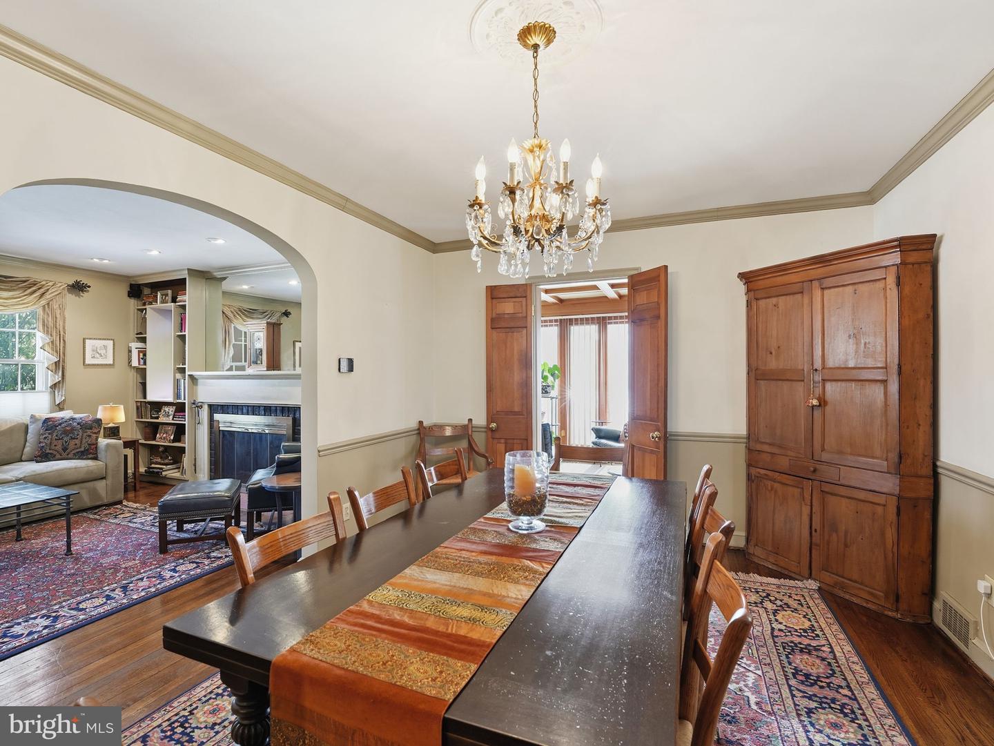 1812 N HANCOCK ST, ARLINGTON, Virginia 22201, 2 Bedrooms Bedrooms, ,3 BathroomsBathrooms,Residential,For sale,1812 N HANCOCK ST,VAAR2068040 MLS # VAAR2068040