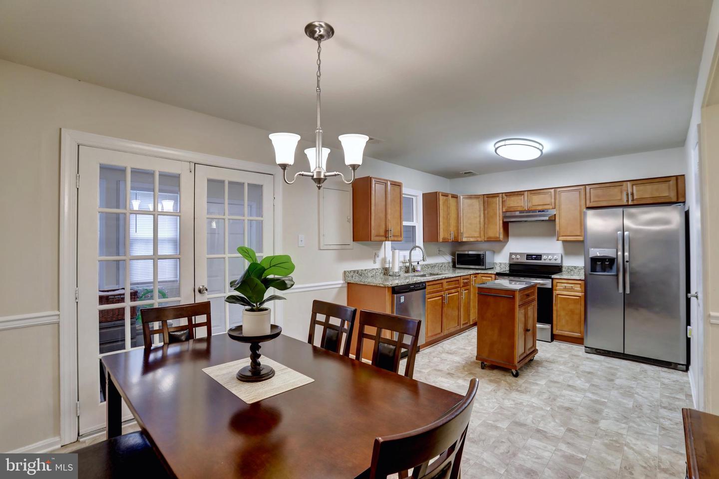 4519 APPLEDALE CT, MARSHALL, Virginia 20115, 3 Bedrooms Bedrooms, ,1 BathroomBathrooms,Residential,For sale,4519 APPLEDALE CT,VAFQ2020250 MLS # VAFQ2020250