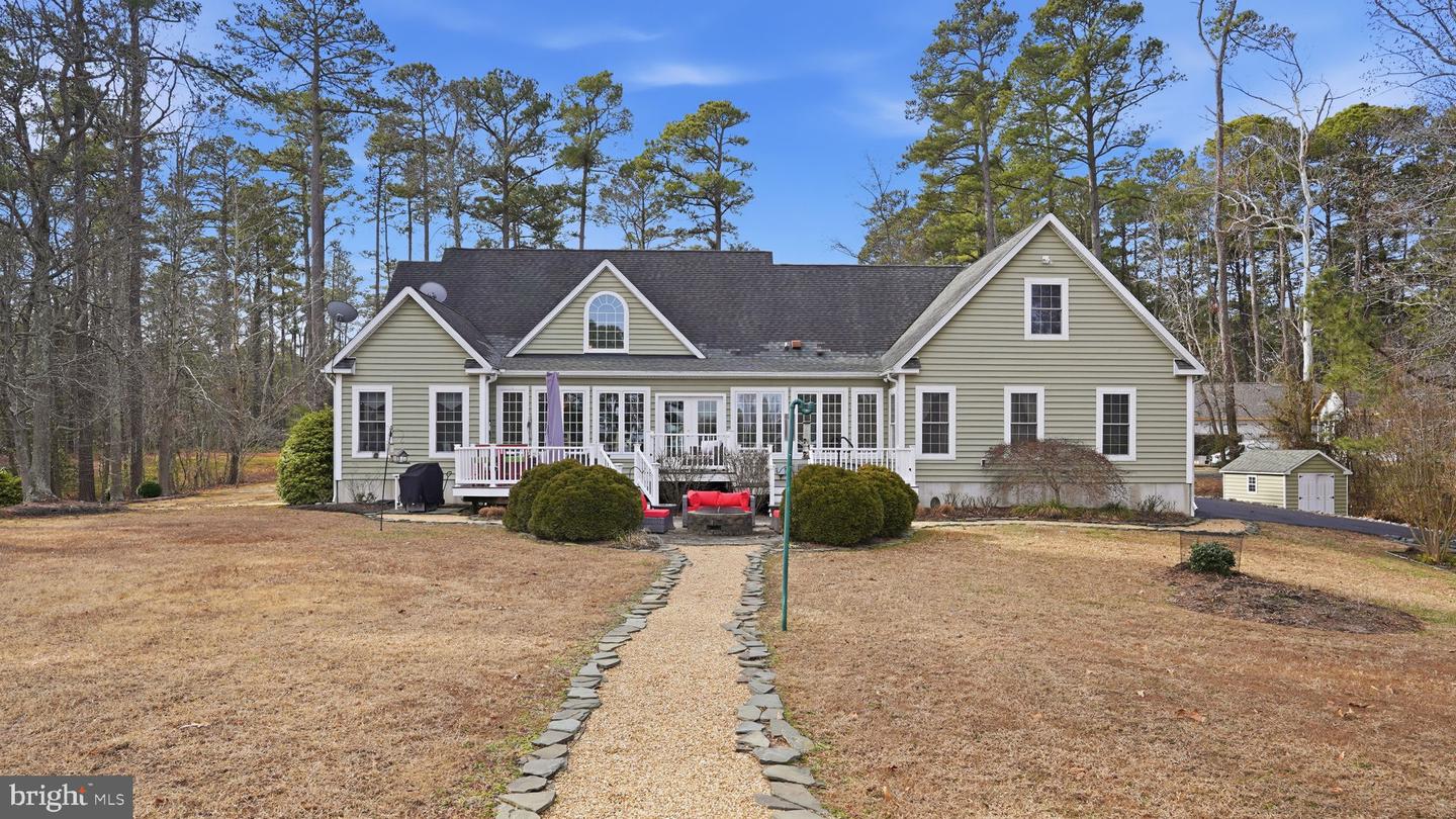 123 MALLARD CT, MONTROSS, Virginia 22520, 4 Bedrooms Bedrooms, ,2 BathroomsBathrooms,Residential,For sale,123 MALLARD CT,VAWE2010414 MLS # VAWE2010414