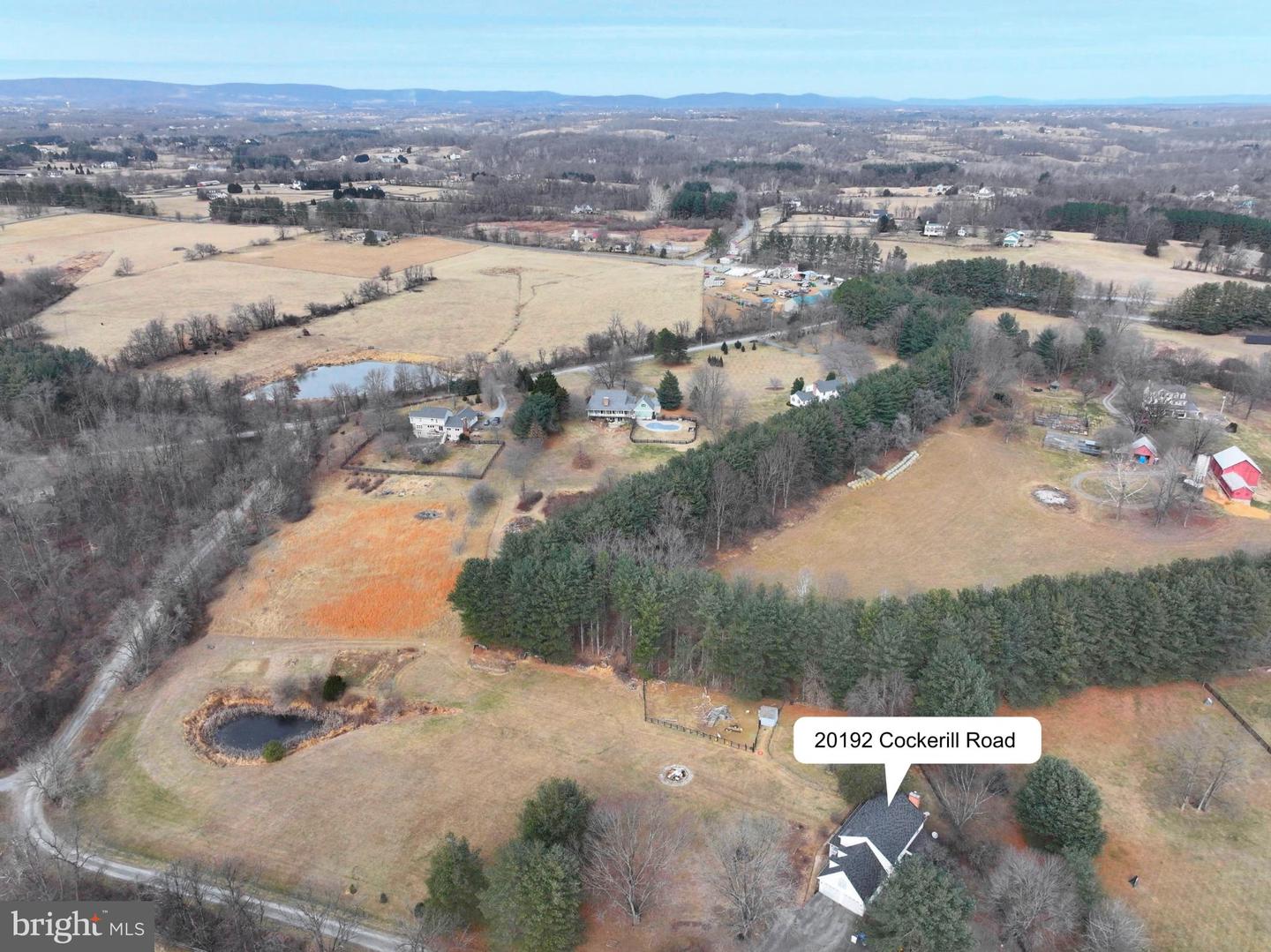 20192 COCKERILL RD, PURCELLVILLE, Virginia 20132, 5 Bedrooms Bedrooms, 8 Rooms Rooms,2 BathroomsBathrooms,Residential,For sale,20192 COCKERILL RD,VALO2114542 MLS # VALO2114542