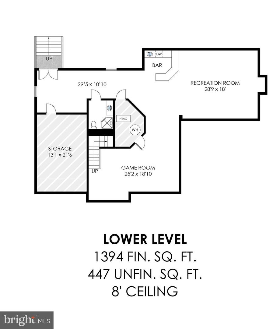 4803 WALNEY KNOLL CT, CHANTILLY, Virginia 20151, 4 Bedrooms Bedrooms, ,3 BathroomsBathrooms,Residential,For sale,4803 WALNEY KNOLL CT,VAFX2287392 MLS # VAFX2287392