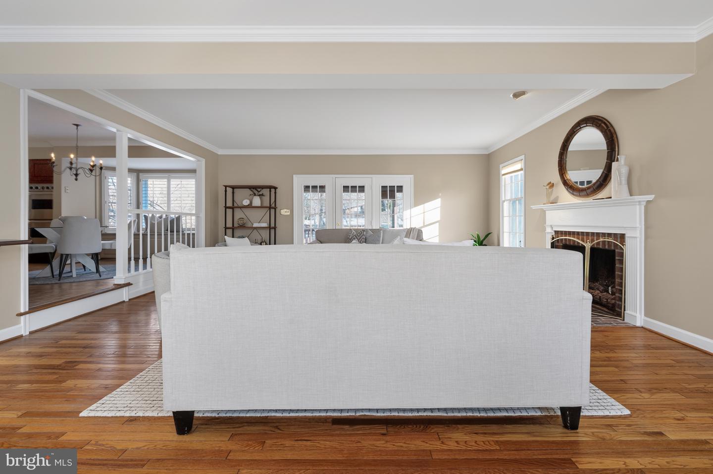 8815 SURREY CT, ALEXANDRIA, Virginia 22309, 5 Bedrooms Bedrooms, ,3 BathroomsBathrooms,Residential,For sale,8815 SURREY CT,VAFX2287404 MLS # VAFX2287404