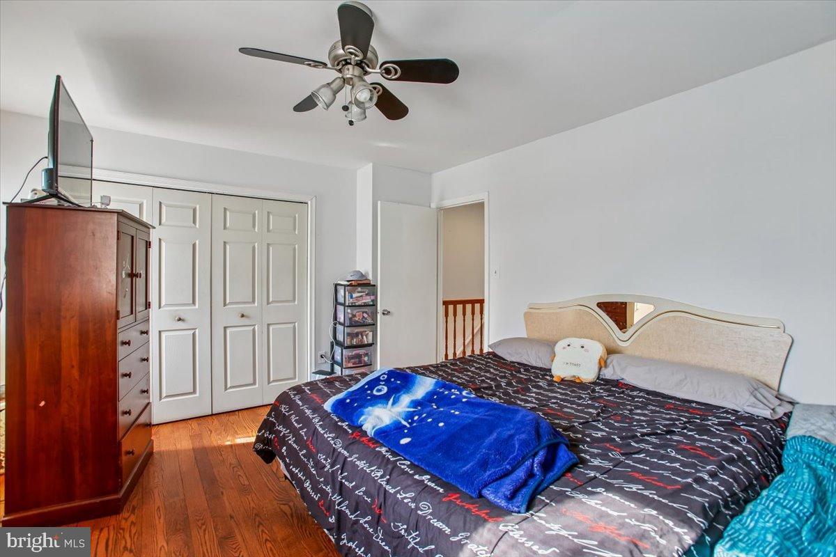 4136 FERRARA TER, WOODBRIDGE, Virginia 22193, 3 Bedrooms Bedrooms, 5 Rooms Rooms,1 BathroomBathrooms,Residential,For sale,4136 FERRARA TER,VAPW2111158 MLS # VAPW2111158