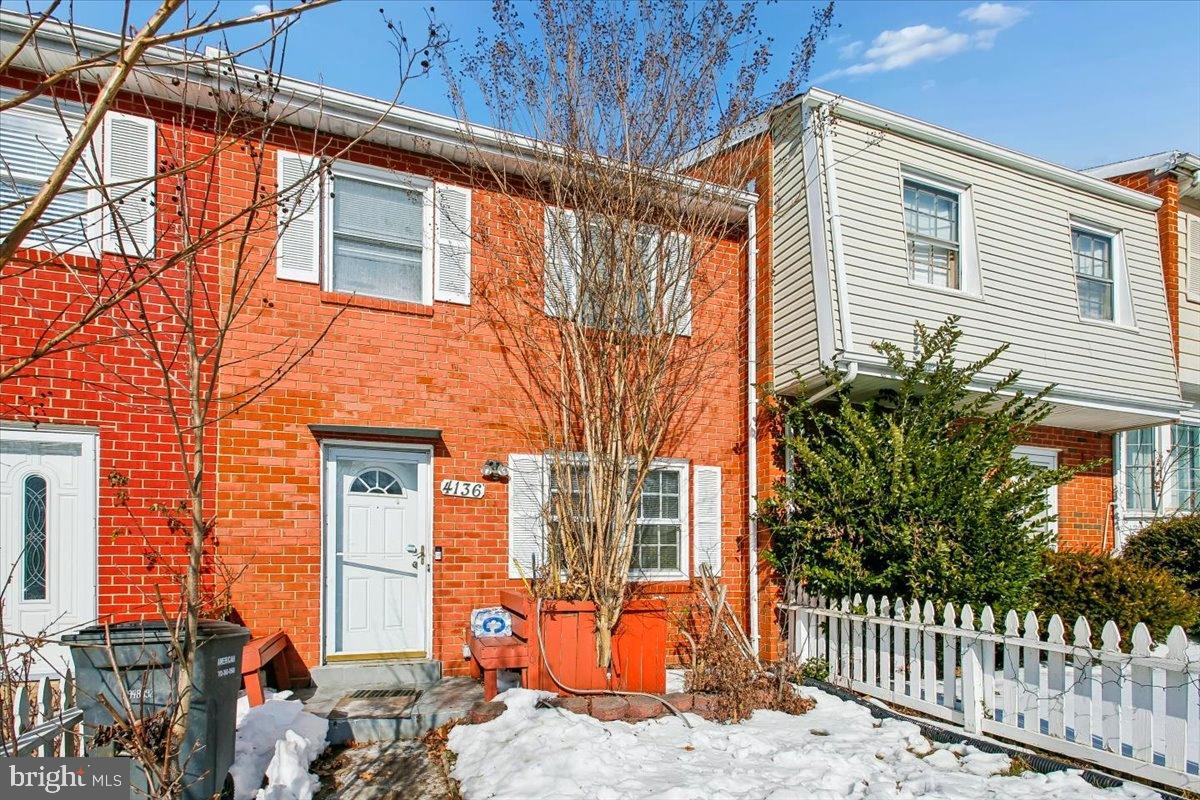 4136 FERRARA TER, WOODBRIDGE, Virginia 22193, 3 Bedrooms Bedrooms, 5 Rooms Rooms,1 BathroomBathrooms,Residential,For sale,4136 FERRARA TER,VAPW2111158 MLS # VAPW2111158