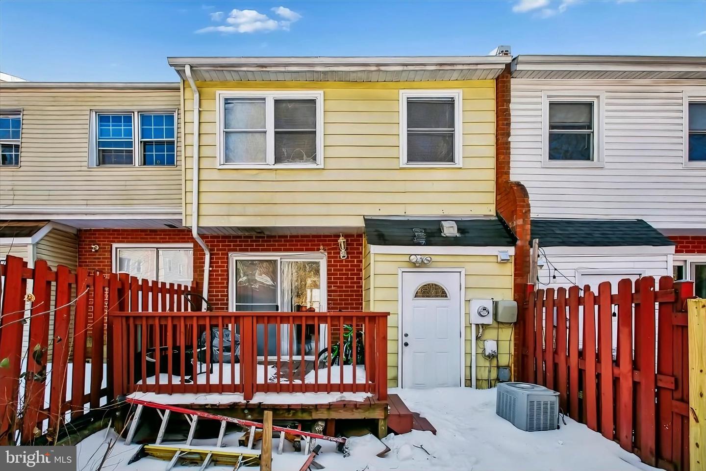 4136 FERRARA TER, WOODBRIDGE, Virginia 22193, 3 Bedrooms Bedrooms, 5 Rooms Rooms,1 BathroomBathrooms,Residential,For sale,4136 FERRARA TER,VAPW2111158 MLS # VAPW2111158