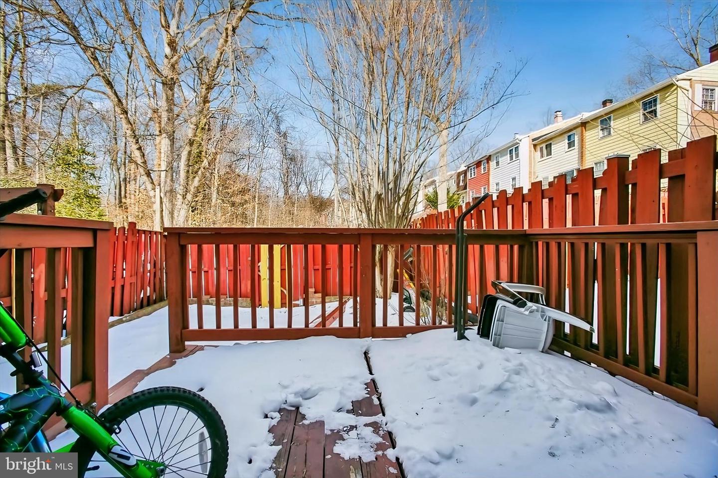 4136 FERRARA TER, WOODBRIDGE, Virginia 22193, 3 Bedrooms Bedrooms, 5 Rooms Rooms,1 BathroomBathrooms,Residential,For sale,4136 FERRARA TER,VAPW2111158 MLS # VAPW2111158