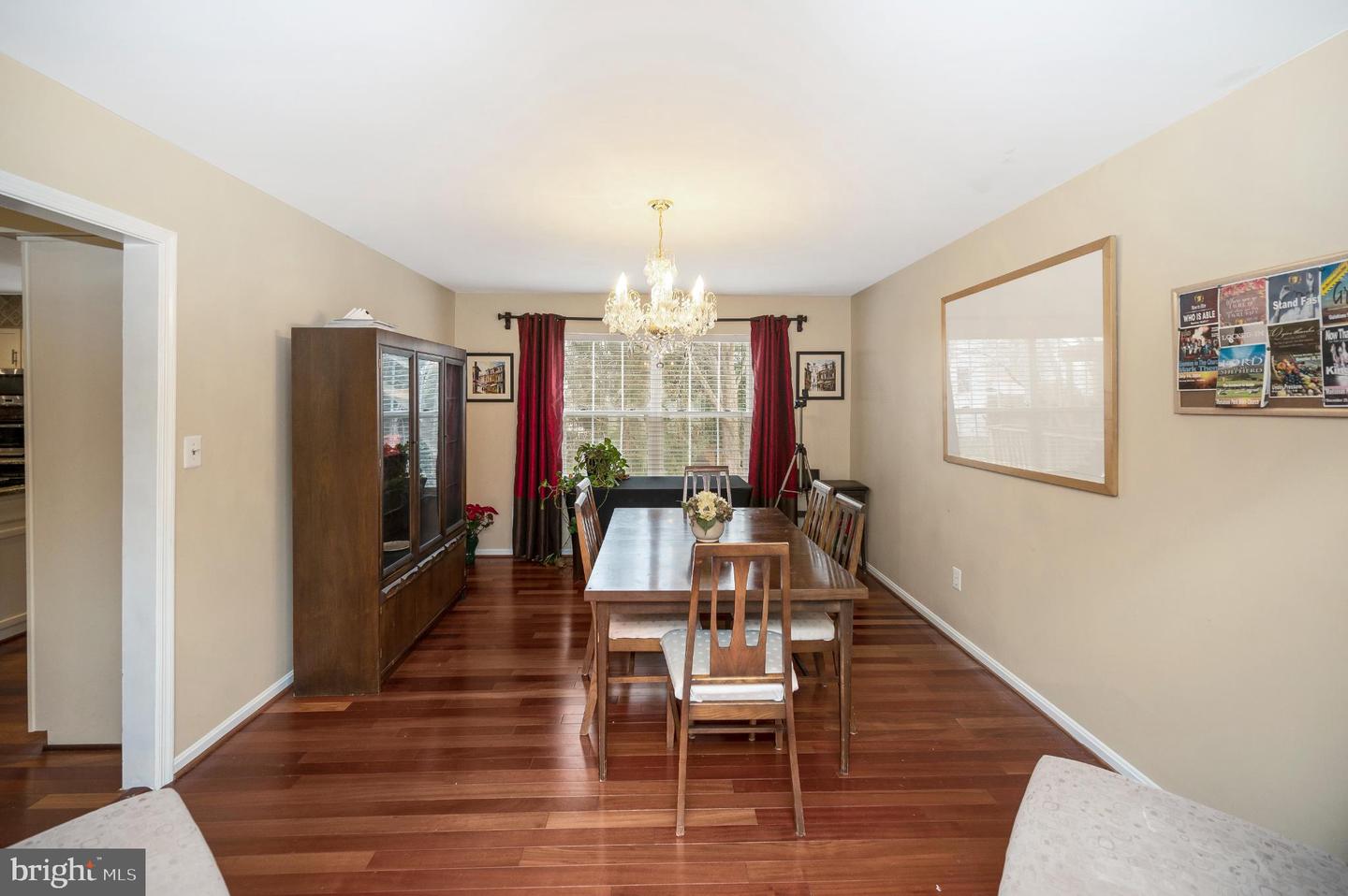 9309 E CARONDELET DR, MANASSAS PARK, Virginia 20111, 6 Bedrooms Bedrooms, 17 Rooms Rooms,4 BathroomsBathrooms,Residential,For sale,9309 E CARONDELET DR,VAMP2003620 MLS # VAMP2003620