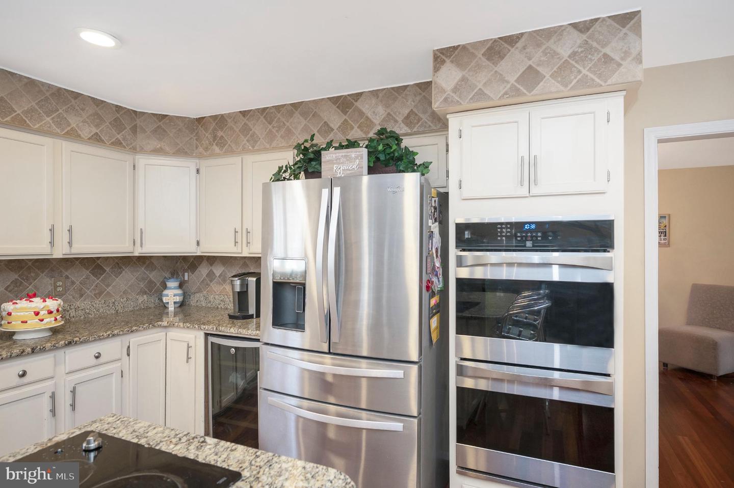 9309 E CARONDELET DR, MANASSAS PARK, Virginia 20111, 6 Bedrooms Bedrooms, 17 Rooms Rooms,4 BathroomsBathrooms,Residential,For sale,9309 E CARONDELET DR,VAMP2003620 MLS # VAMP2003620