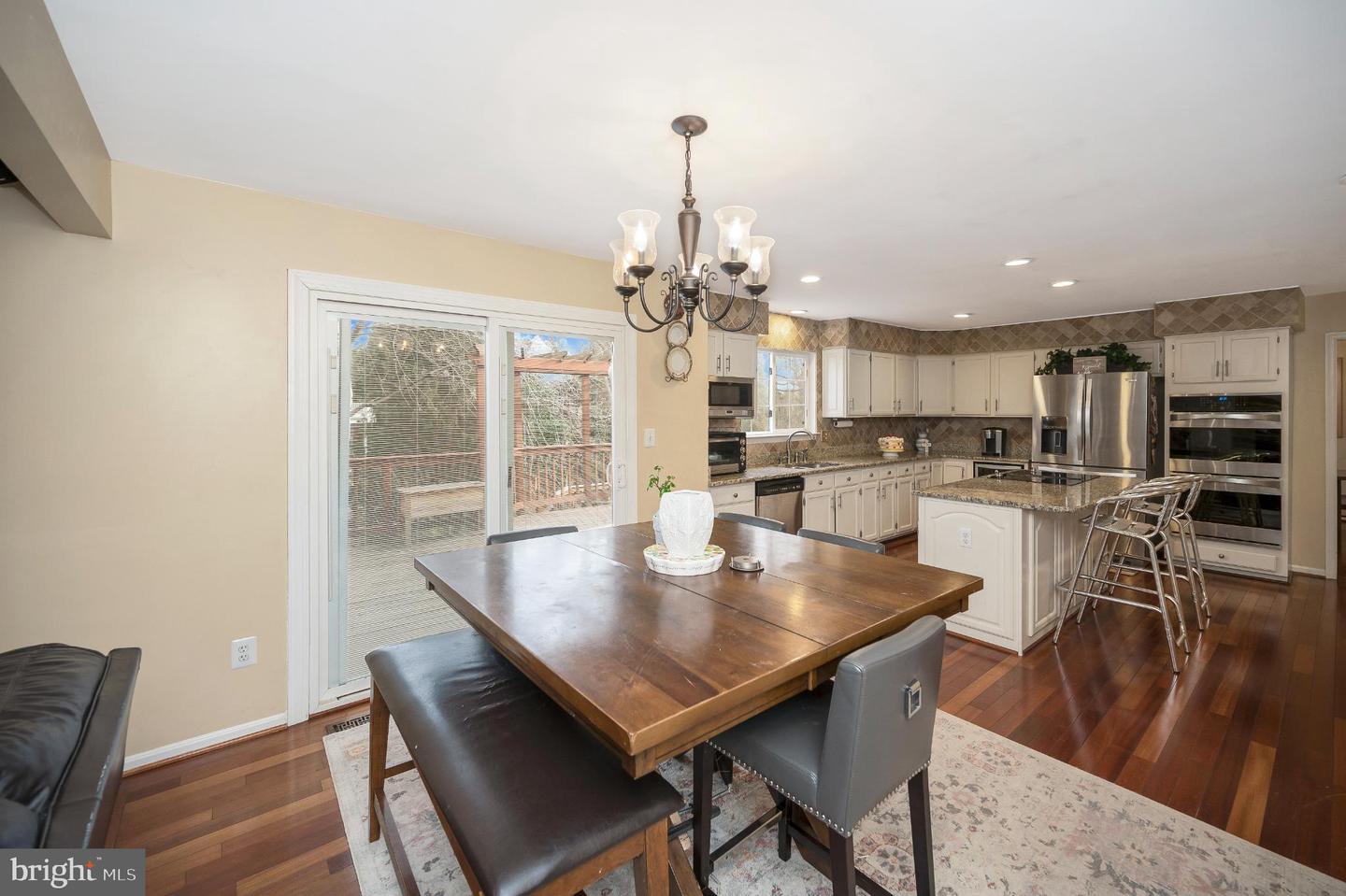 9309 E CARONDELET DR, MANASSAS PARK, Virginia 20111, 6 Bedrooms Bedrooms, 17 Rooms Rooms,4 BathroomsBathrooms,Residential,For sale,9309 E CARONDELET DR,VAMP2003620 MLS # VAMP2003620